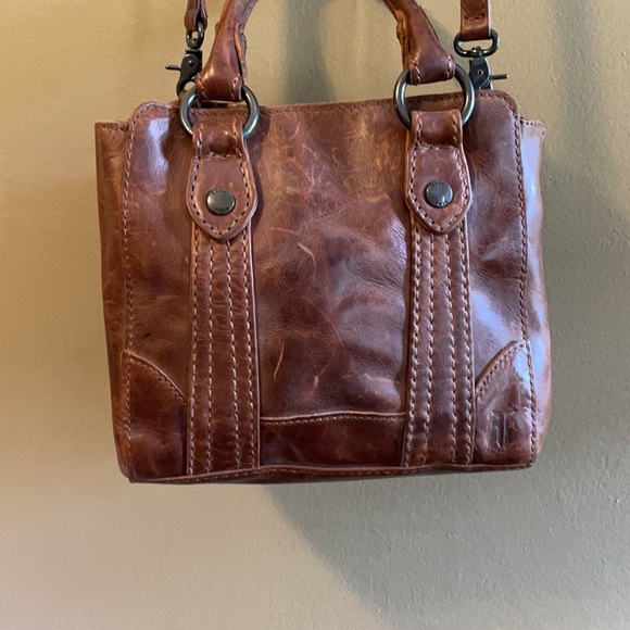 Mini melissa tote - Picture 5 of 9
